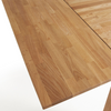 Isbel Extendable Dining Table (1.4m/2.2m)