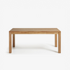 Isbel Extendable Dining Table (1.4m/2.2m)