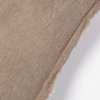 Draupadi Cushion Cover Brown (Square)