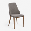 Rosie Dining Chair (Grey)