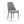 Rosie Dining Chair (Grey)