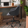 Stylish office chair desk home furniture