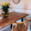 Alaia Dining Table (2m)