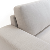 Ivar L-shape Sofa