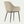 Konna Dining Chair (Beige Chenille)