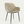 Konna Dining Chair (Beige Chenille)