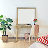 Seattle Desk L110