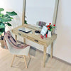 Seattle Desk L110