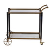 Classic Gold Cart (Display As-Is)