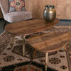 Sham Coffee Table Set