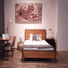 Bed frame Singapore