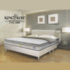King Koil Edmunton/Pheobe Bed Set