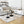 Sofa Singapore Nookandcranny  Affordable White Beige Modular L shape 