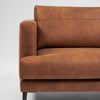 Tanya Fabric Sofa (2 Seater)