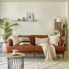 Tanya Fabric Sofa (2 Seater)