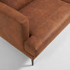 Tanya Fabric Sofa (2 Seater)