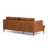 Tanya Fabric Sofa (2 Seater)