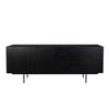 Travis Sideboard Black