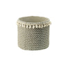 Tassel Illusion Pot