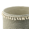 Tassel Illusion Pot