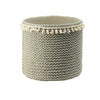 Tassel Illusion Pot