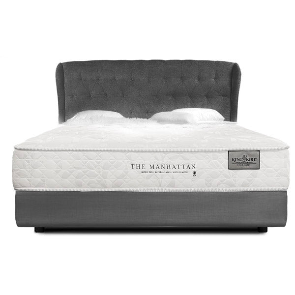 Luxury Collection The Manhattan Mattress