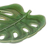 Monstera Leaf Plate