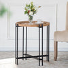 Veena Vintage Side Table