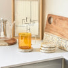 Verna Terrazzo Coasters (4pk)