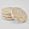 Verna Terrazzo Coasters (4pk)