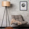 Woodland Floor Lamp