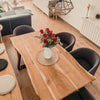 Alaia Dining Table (1.6m)