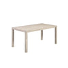 Alen Dining Table 1.6m (Display As-Is)