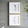 Dancer Sketch Wall Art