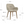 Konna Dining Chair (Beige Fabric)