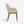 Konna Dining Chair (Beige Fabric)