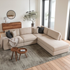 Ivar L-shape Sofa