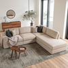 best beige shape sofa furniture singapore