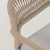 Cailin 2 Seater Sofa (Display As-Is)