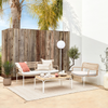 Cailin 2 Seater Sofa (Display As-Is)