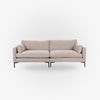 Summer Fabric Sofa 3S (Display As-Is)