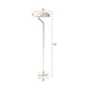 Eclipse Floor Lamp Black