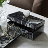 Gem Black Jewelry Box