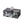 Gem Black Jewelry Box