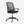 Melva Black Office Chair