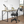 Melva Black Office Chair