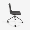 Ralfi Black Office Chair