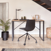 Ralfi Black Office Chair
