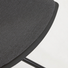 Ralfi Black Office Chair
