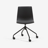 Ralfi Black Office Chair